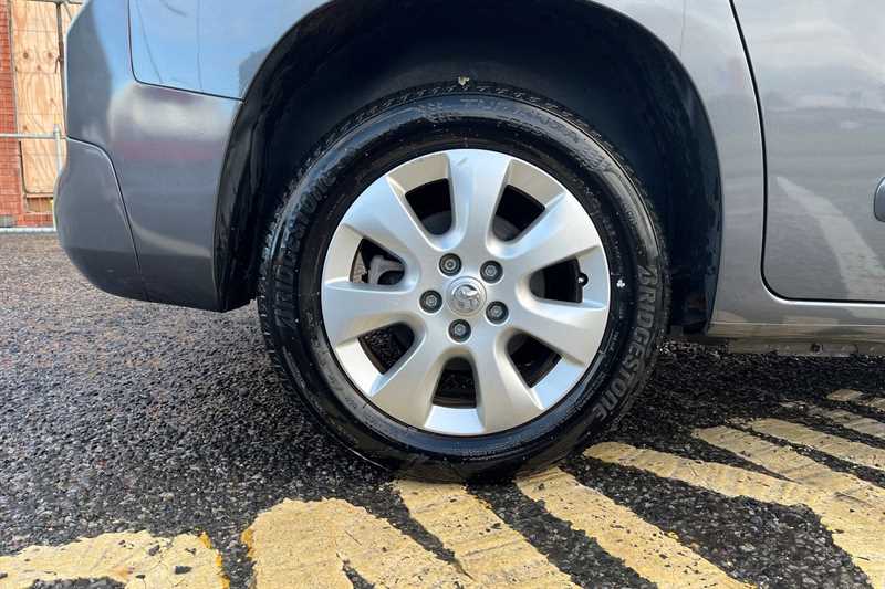 Used Vauxhall Combo Life 2022 for sale - 77741977: Photo 12