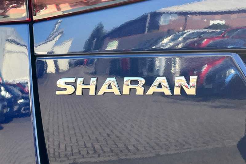Used Volkswagen Sharan 2020 for sale - 77887966: Photo 30