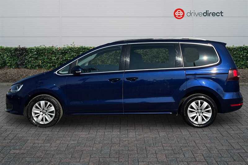 Used Volkswagen Sharan 2020 for sale - 77887966: Photo 6