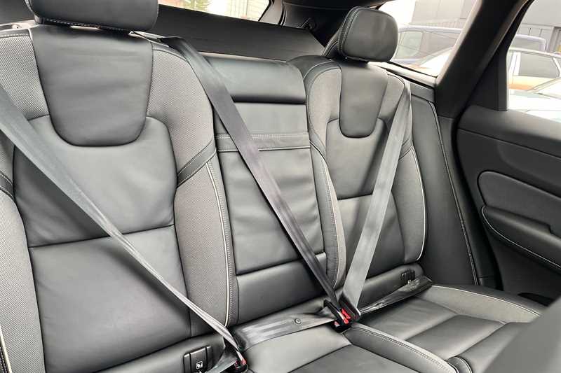 Used Volvo XC60 2020 for sale - 77712585: Photo 24