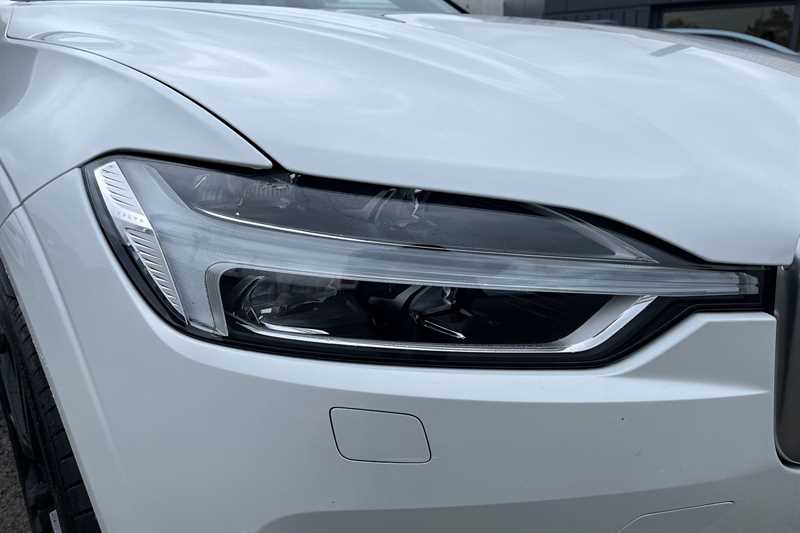 Used Volvo XC60 2020 for sale - 77712585: Photo 28