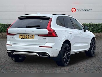 Used Volvo XC60 undefined for sale - 77712585: Photo