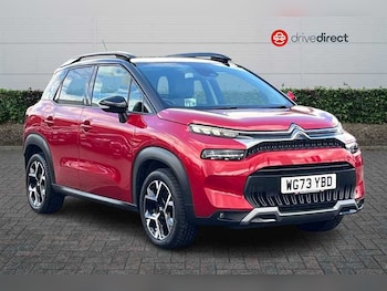Used Citroen C3 Aircross 2024 for sale - 79579019: Photo