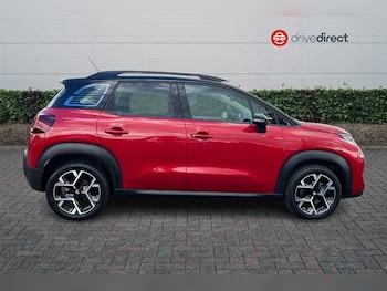 Used Citroen C3 Aircross 2024 for sale - 79579019: Photo