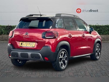 Used Citroen C3 Aircross 2024 for sale - 79579019: Photo