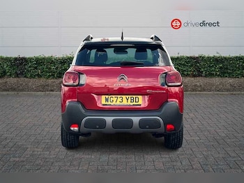 Used Citroen C3 Aircross 2024 for sale - 79579019: Photo