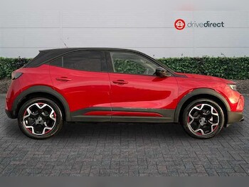 Used Vauxhall Mokka Electric undefined for sale - 77375253: Photo