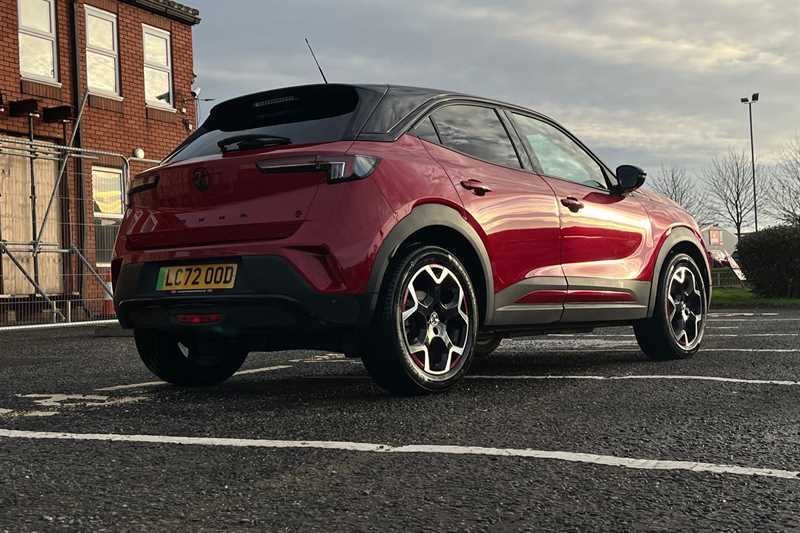 Used Vauxhall Mokka 2022 for sale - 77375253: Photo 37