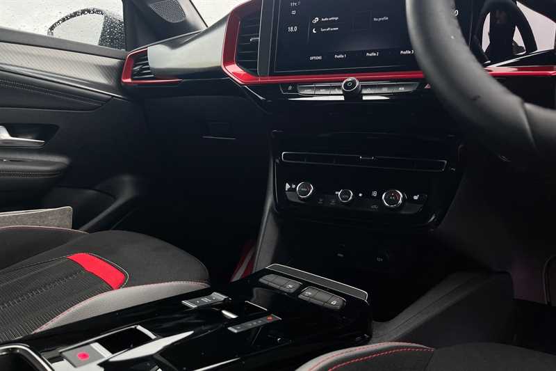 Used Vauxhall Mokka 2024 for sale - 78120095: Photo 14