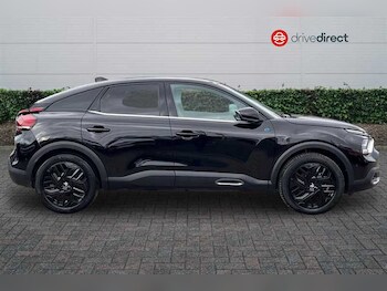 Used Citroen C4 2024 for sale - 77828766: Photo