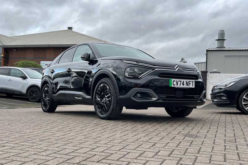 Used Citroen C4 2024 for sale - 77828766: Photo 37