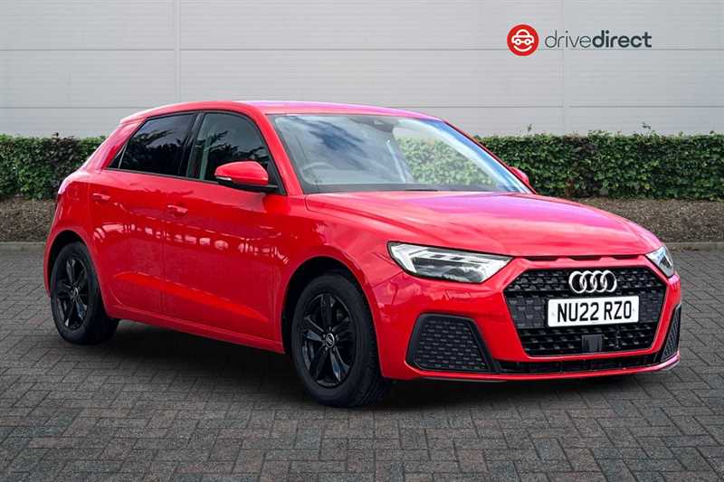 Used Audi A1 2022 for sale - 76022507: Photo 1