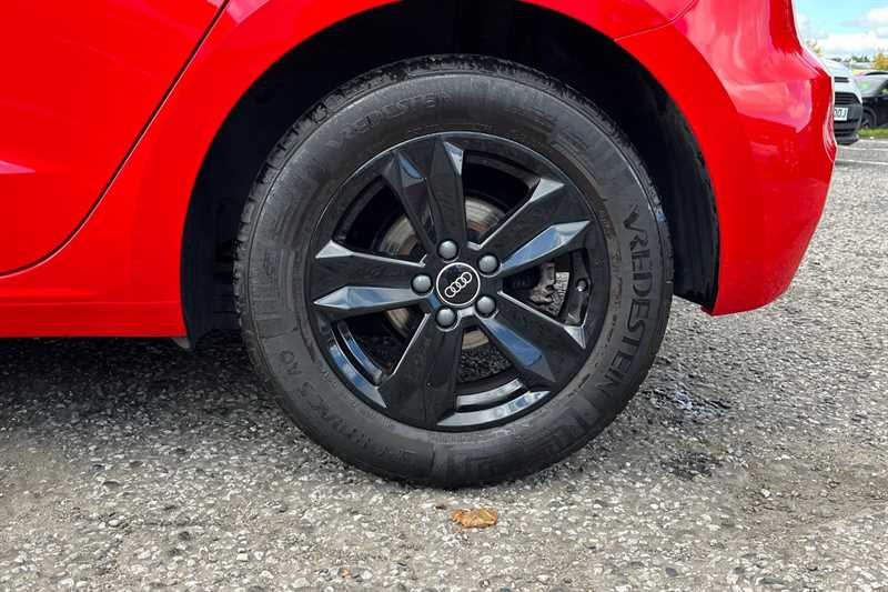 Used Audi A1 2022 for sale - 76022507: Photo 10