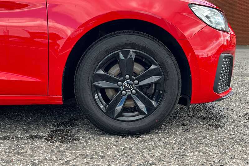 Used Audi A1 2022 for sale - 76022507: Photo 12