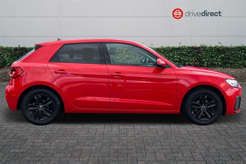 Used Audi A1 2022 for sale - 76022507: Photo 2
