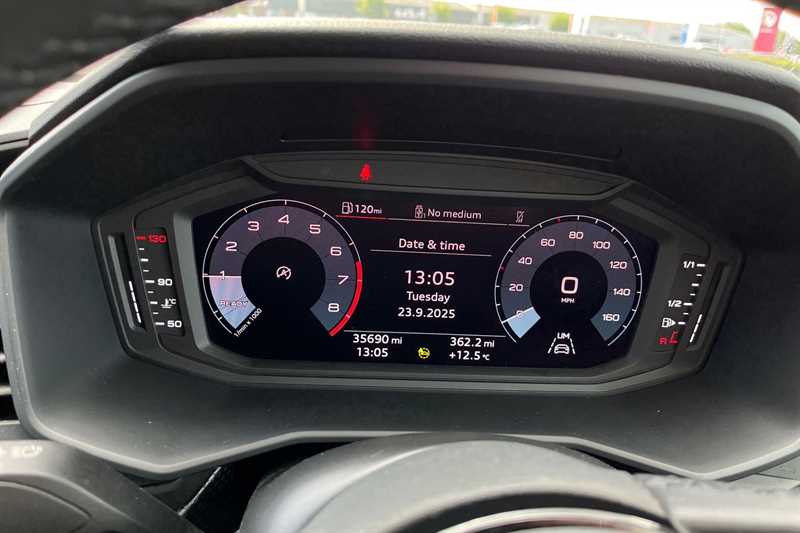 Used Audi A1 2022 for sale - 76022507: Photo 20
