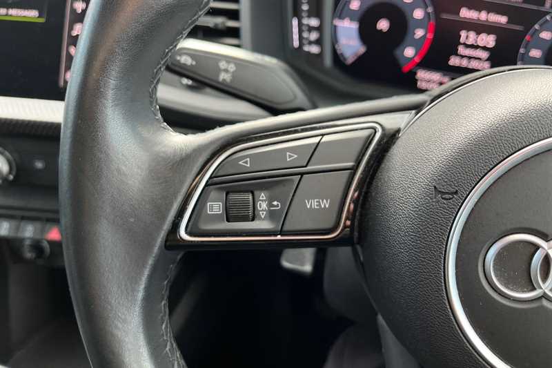 Used Audi A1 2022 for sale - 76022507: Photo 21