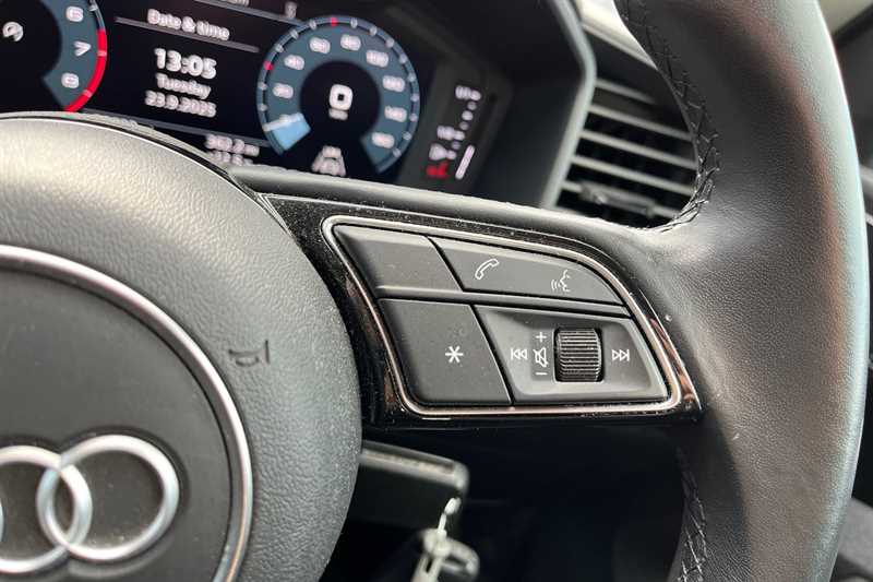 Used Audi A1 2022 for sale - 76022507: Photo 22