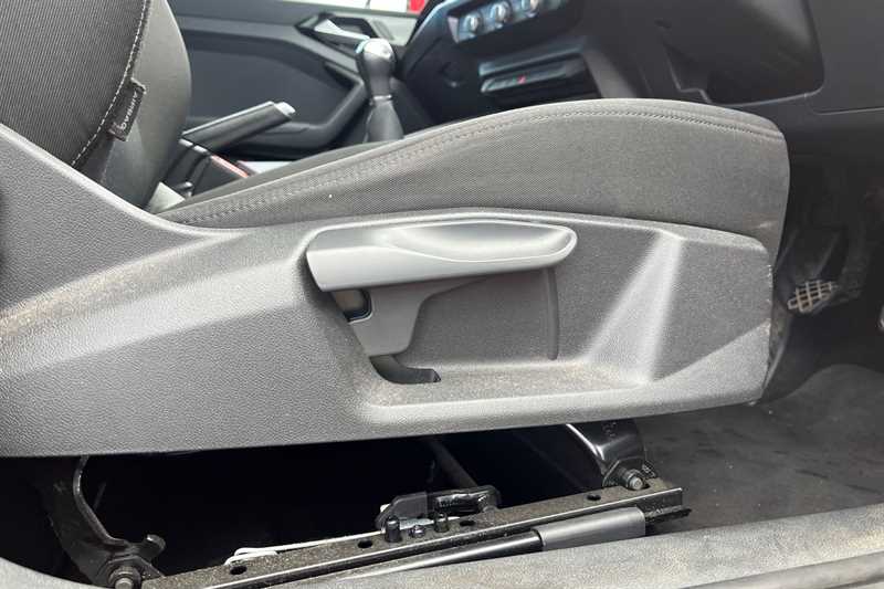 Used Audi A1 2022 for sale - 76022507: Photo 26