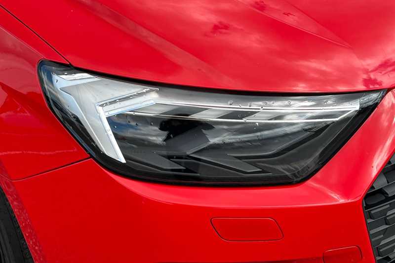 Used Audi A1 2022 for sale - 76022507: Photo 28