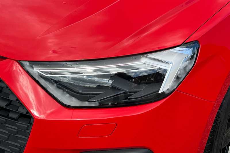 Used Audi A1 2022 for sale - 76022507: Photo 29