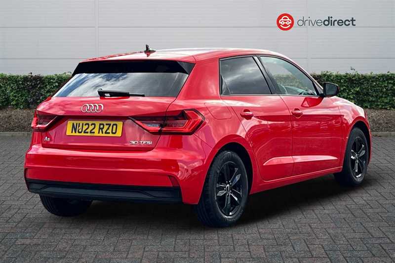 Used Audi A1 2022 for sale - 76022507: Photo 3