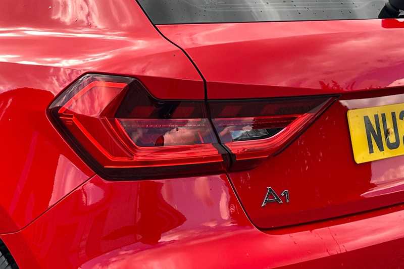 Used Audi A1 2022 for sale - 76022507: Photo 31