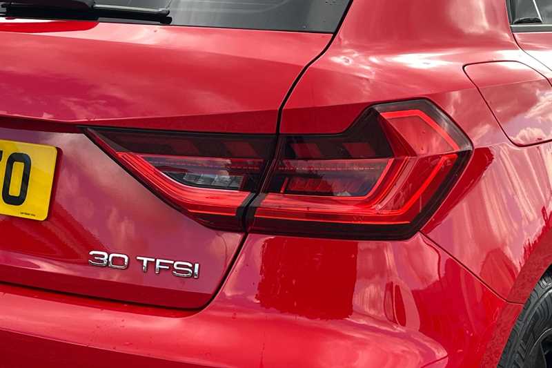 Used Audi A1 2022 for sale - 76022507: Photo 32