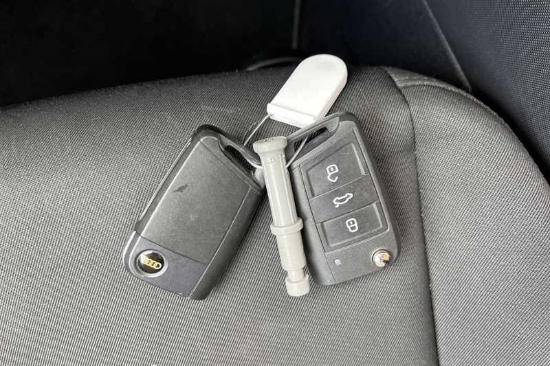Used Audi A1 2022 for sale - 76022507: Photo 36