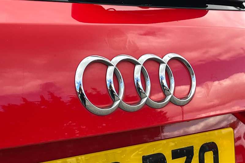 Used Audi A1 2022 for sale - 76022507: Photo 37