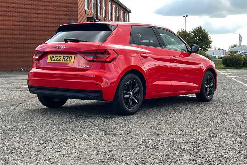 Used Audi A1 2022 for sale - 76022507: Photo 39