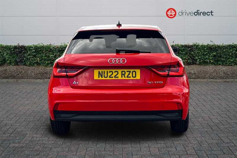 Used Audi A1 2022 for sale - 76022507: Photo 4