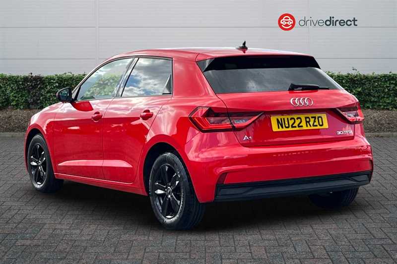 Used Audi A1 2022 for sale - 76022507: Photo 5