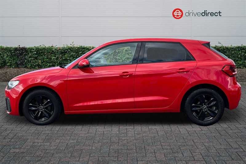 Used Audi A1 2022 for sale - 76022507: Photo 6