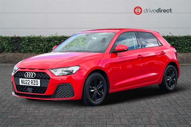 Used Audi A1 2022 for sale - 76022507: Photo 7