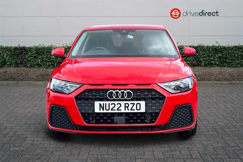Used Audi A1 2022 for sale - 76022507: Photo 8