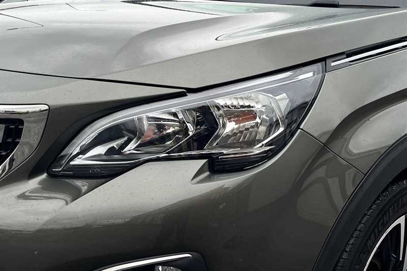 Used Peugeot 5008 2020 for sale - 77486110: Photo 29