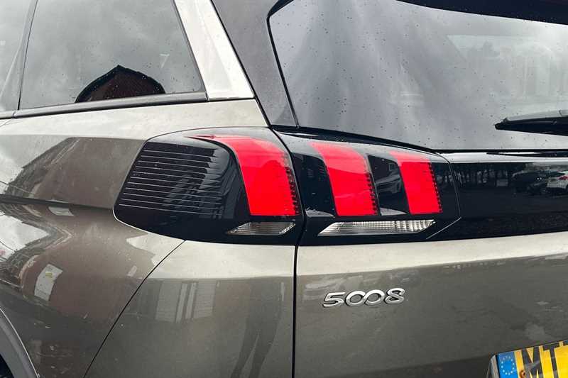 Used Peugeot 5008 2020 for sale - 77486110: Photo 31