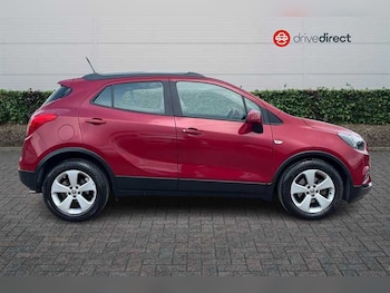 Used Vauxhall Mokka X 2019 for sale - 78626697: Photo