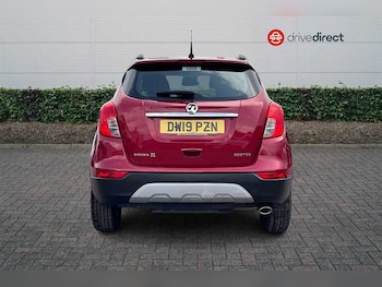 Used Vauxhall Mokka X 2019 for sale - 78626697: Photo