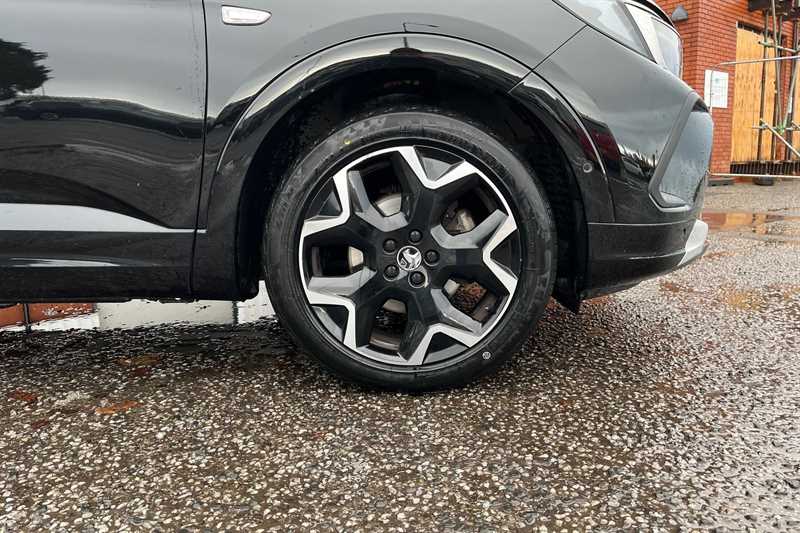 Used Vauxhall Grandland 2022 for sale - 76944901: Photo 12