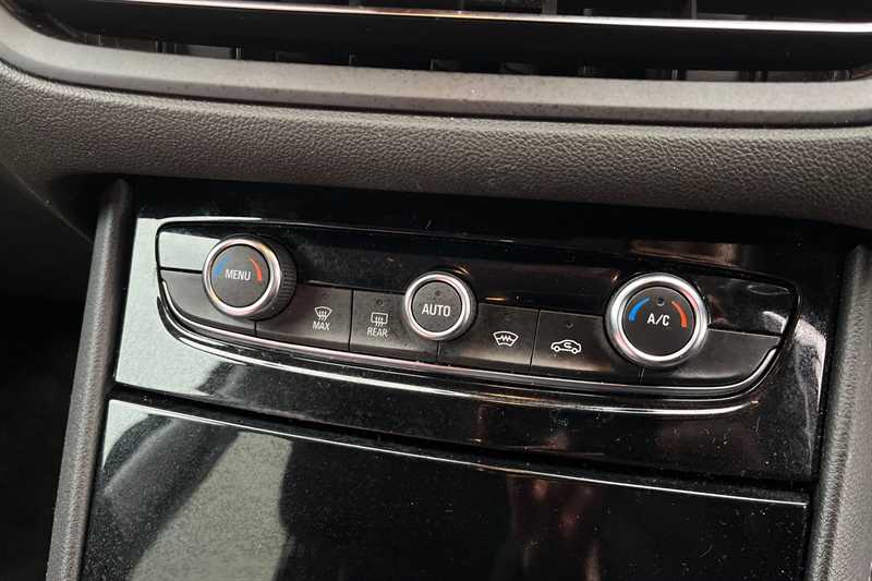 Used Vauxhall Grandland 2022 for sale - 76944901: Photo 15