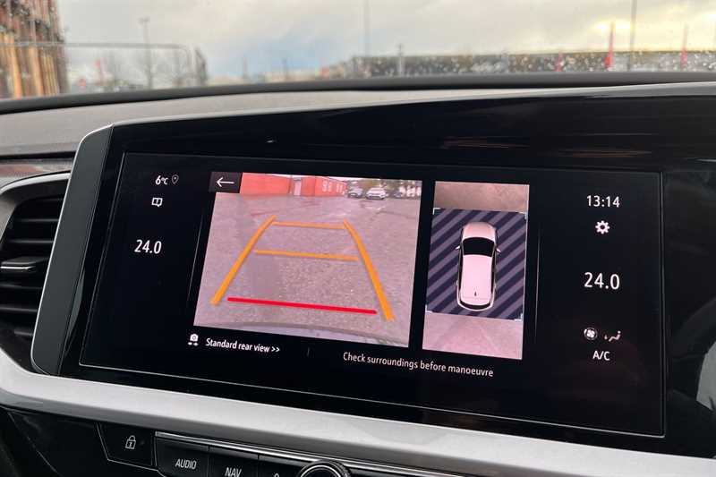 Used Vauxhall Grandland 2022 for sale - 76944901: Photo 19