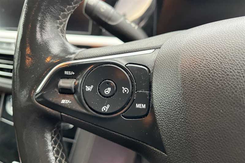 Used Vauxhall Grandland 2022 for sale - 76944901: Photo 21