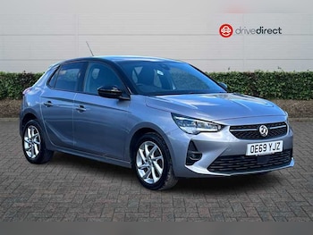 Used Vauxhall Corsa 2020 for sale - 78868641: Photo