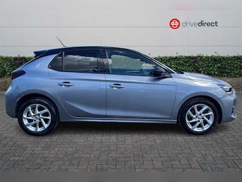 Used Vauxhall Corsa 2020 for sale - 78868641: Photo