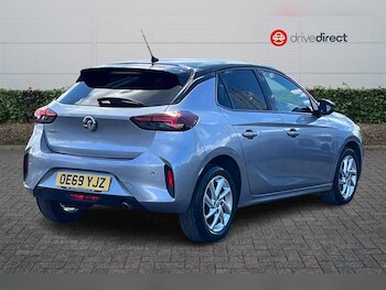 Used Vauxhall Corsa 2020 for sale - 78868641: Photo