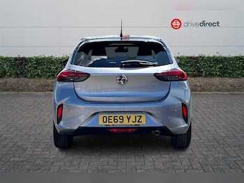 Used Vauxhall Corsa 2020 for sale - 78868641: Photo