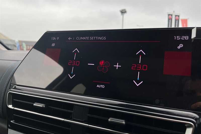 Used Citroen C5 Aircross 2023 for sale - 77887174: Photo 15