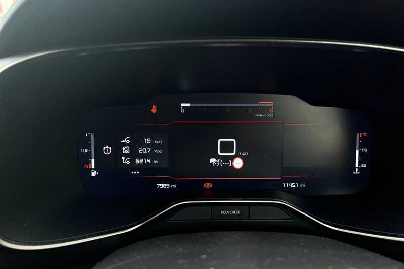 Used Citroen C5 Aircross 2023 for sale - 77887174: Photo 20